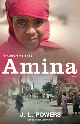 Amina: Through My Eyes