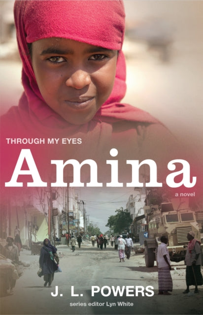 Amina: Through My Eyes