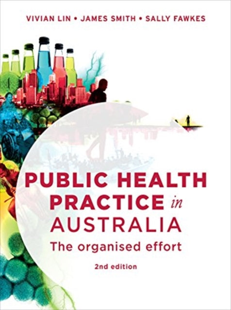 Public Health Practice in Australia