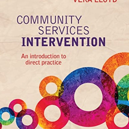 Community Services Intervention