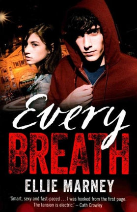 Every Breath 1