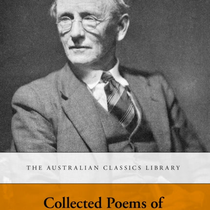 Collected Poems of John Shaw Neilson