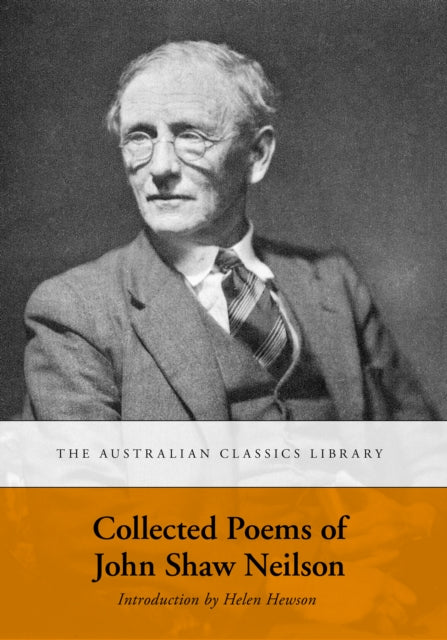 Collected Poems of John Shaw Neilson