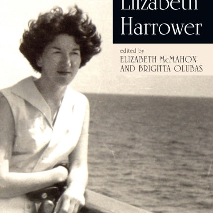 Elizabeth Harrower: Critical Essays