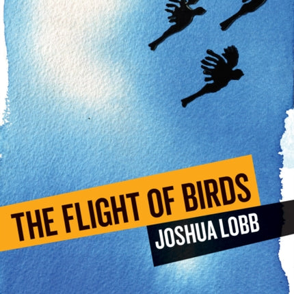 The Flight of Birds: A Novel in Twelve Stories