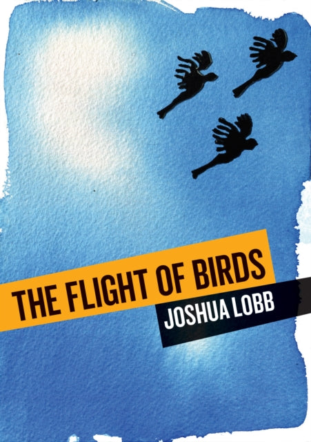 The Flight of Birds: A Novel in Twelve Stories