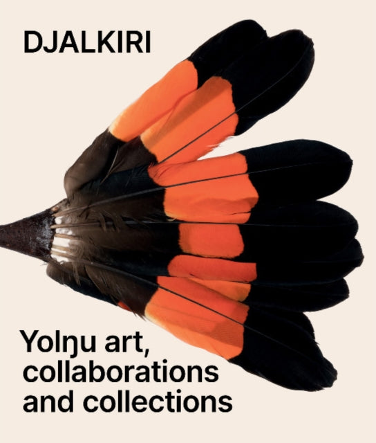 Djalkiri: Yolŋu Art, Collaborations and Collections