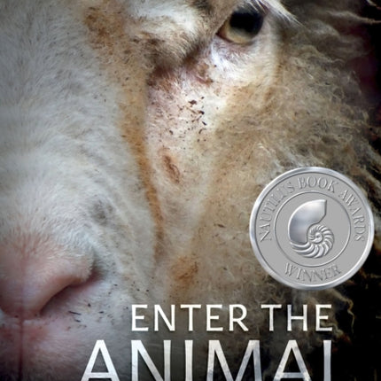 Enter the Animal: Cross-species Perspectives on