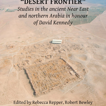 Reframing the Desert Frontier