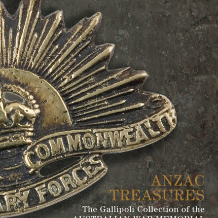 Anzac Treasures