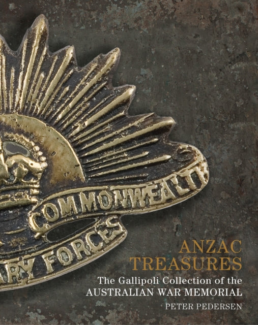 Anzac Treasures