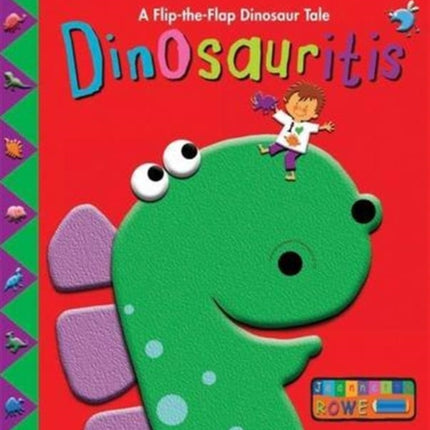 Dinosauritis