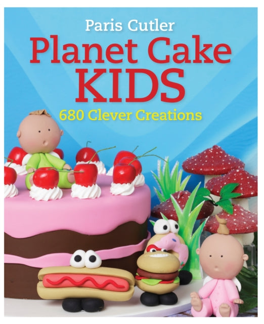 Planet Cake Kids