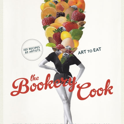 The Bookery Cook