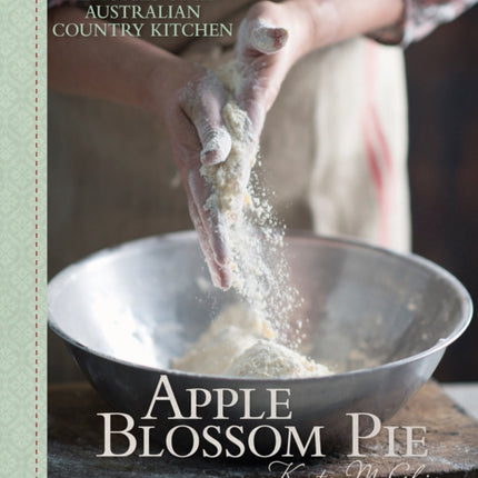 Apple Blossom Pie