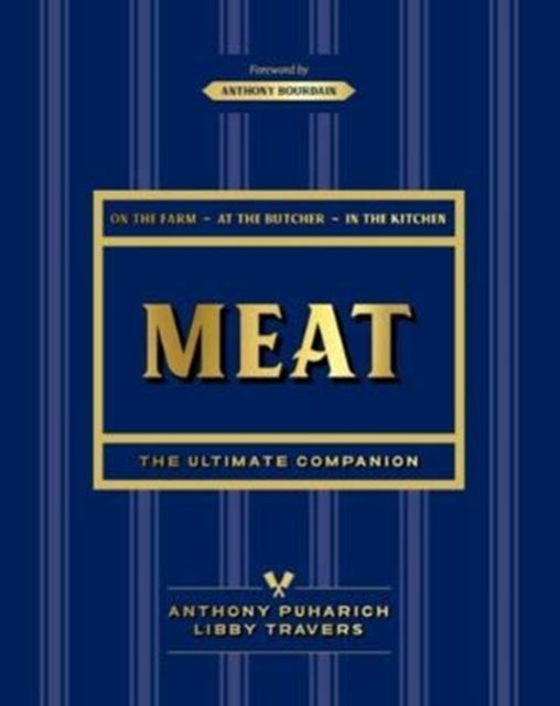 Meat: The ultimate companion