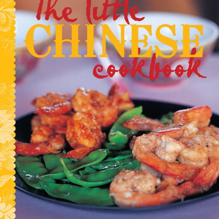 The Little Chinese Cookbook