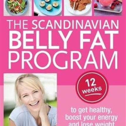 Scandinavian Belly Fat Program