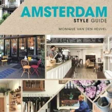 Amsterdam Style Guide