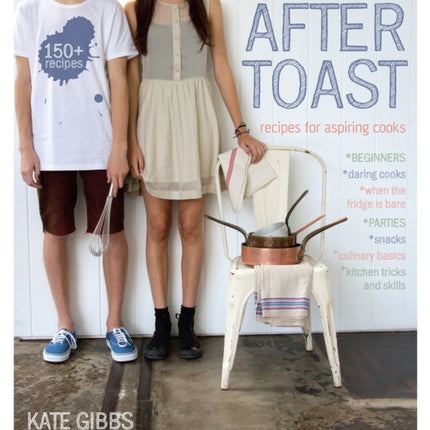 After Toast