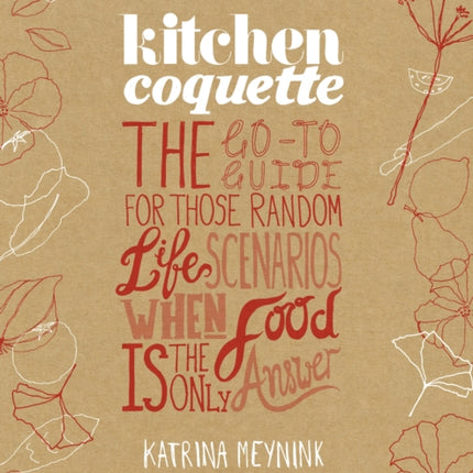 Kitchen Coquette