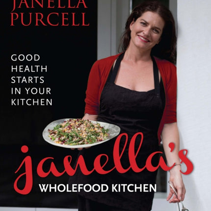 Janella's Wholefood Kitchen