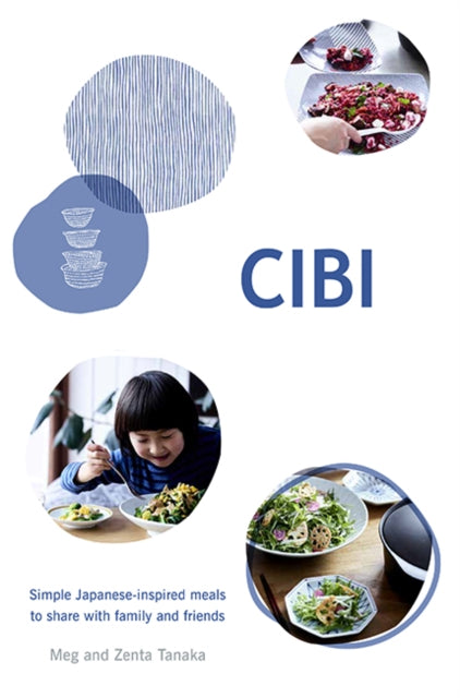 CIBI: Simple Japanese-inspired Meals to Share