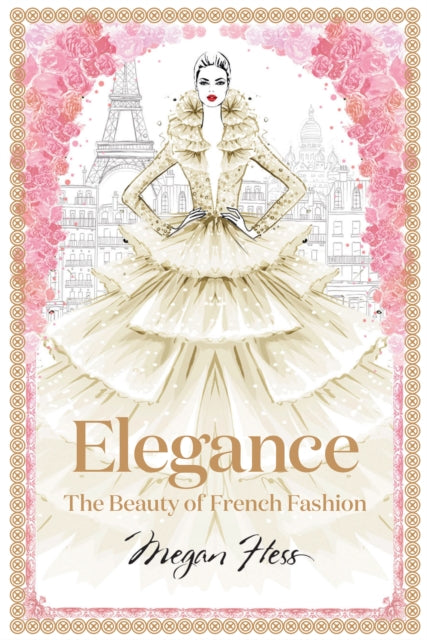 Elegance: The Beauty of French Fashion