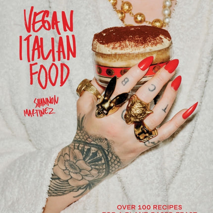 Vegan Italian Food