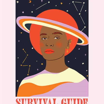 Saturn Return Survival Guide: Navigating This Cosmic Rite of Passage