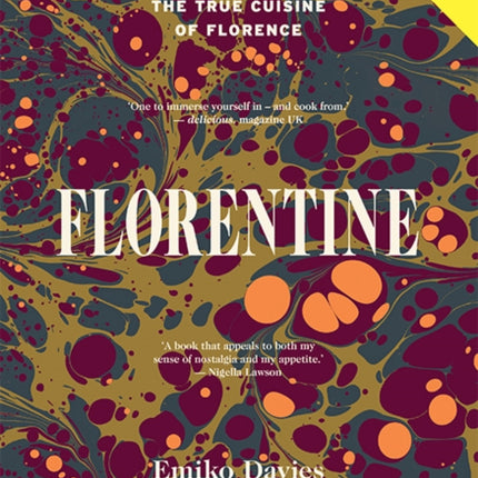 Florentine: The True Cuisine of Florence