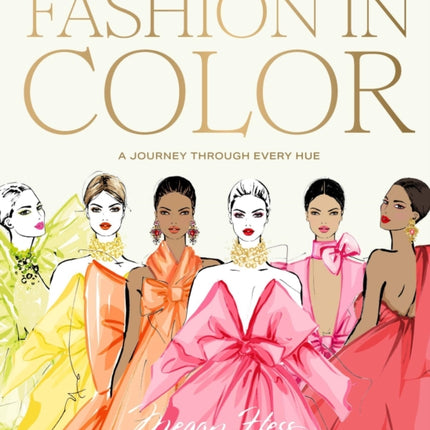 Fashion in Color