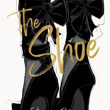 Megan Hess: The Shoe