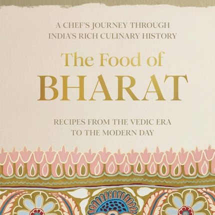 The Food of Bharat