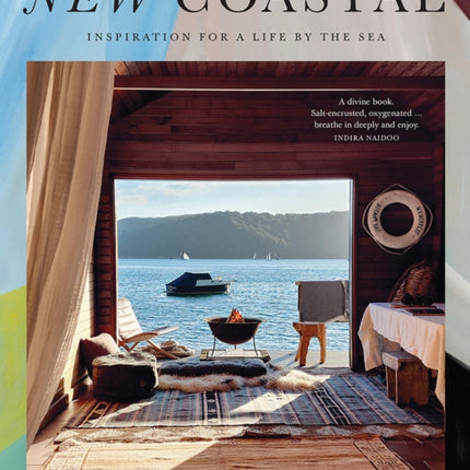 New Coastal