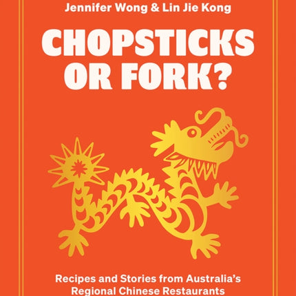 Chopsticks or Fork