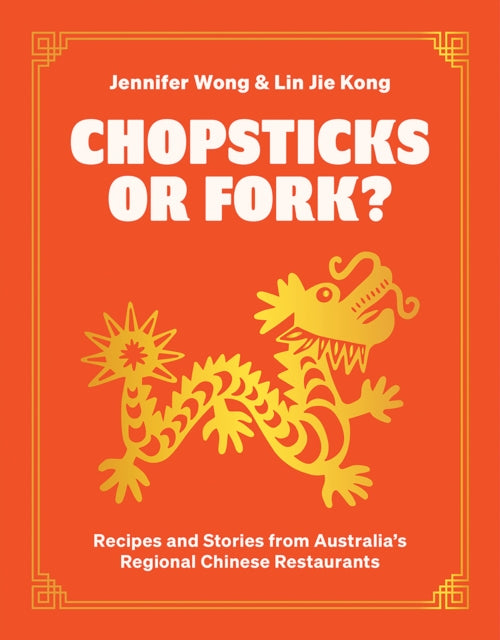 Chopsticks or Fork