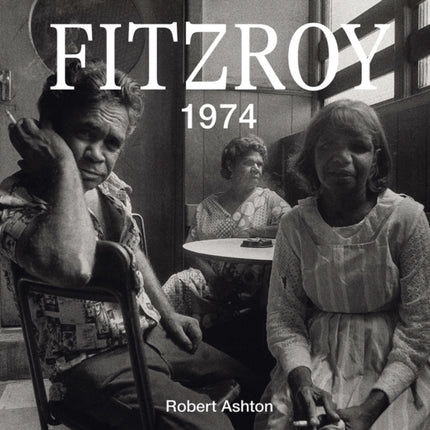 Fitzroy 1974