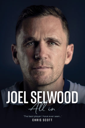 Joel Selwood: All In