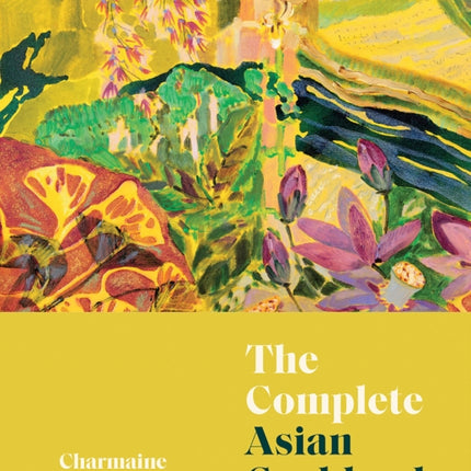 The Complete Asian Cookbook