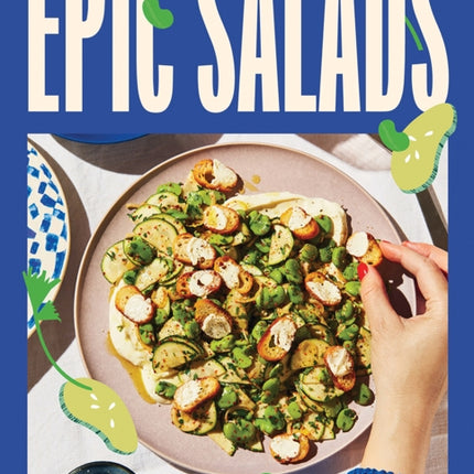 Epic Salads