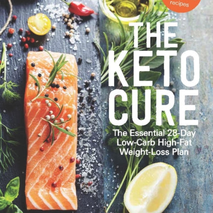 The 28 Day Keto Cure