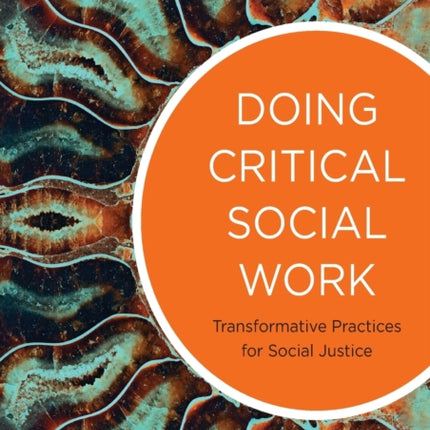 Doing Critical Social Work