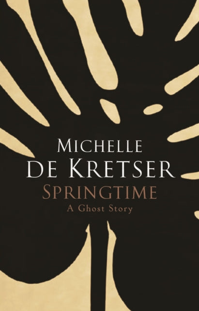 Springtime A Ghost Story