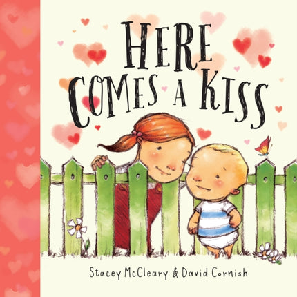 Here Comes a Kiss
