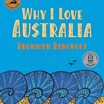 Why I Love Australia: Little Hare Books