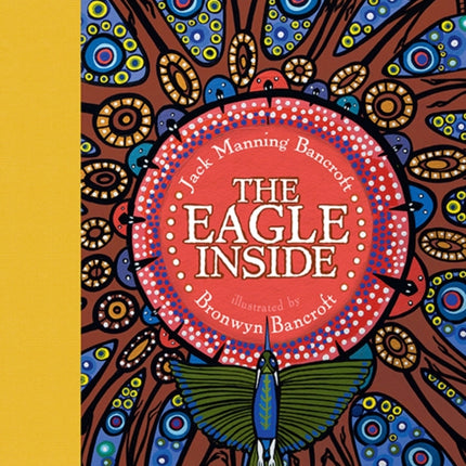 The Eagle Inside