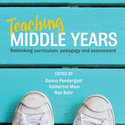 Teaching Middle Years
