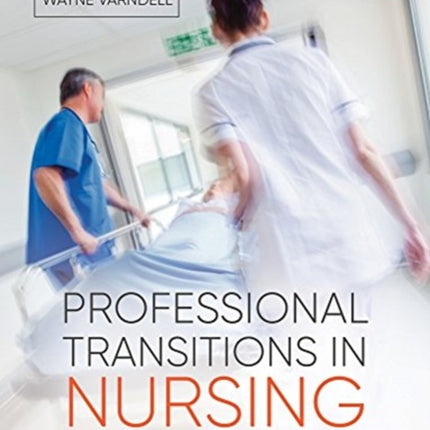 Professional Transitions in Nursing