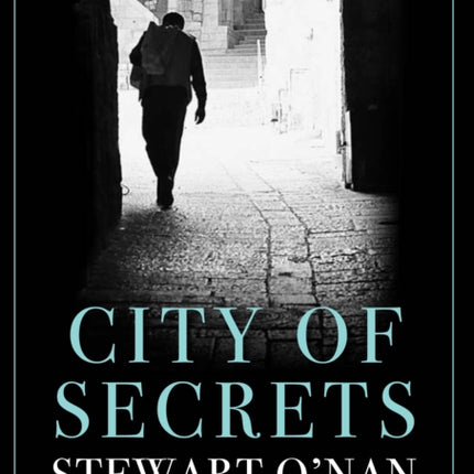 City of Secrets